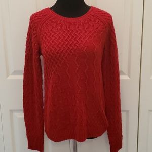Women's sweater